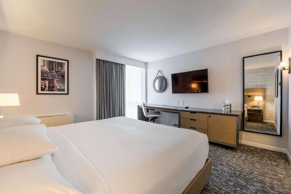Radisson Hotel Jfk Airport